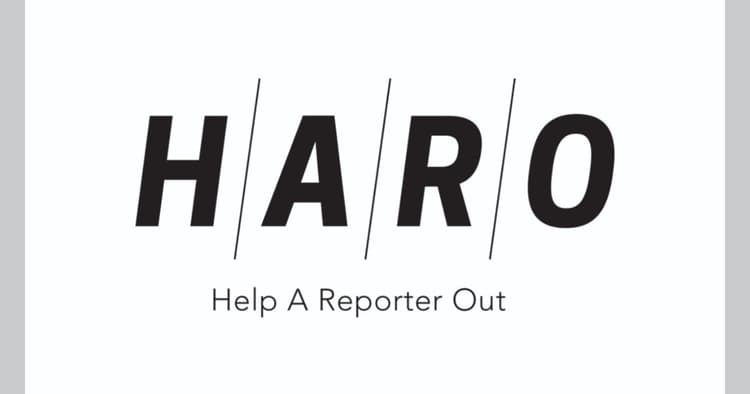 banner image for: HARO Report: PR Now Spans From Media to "Machine Relations"
