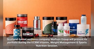 Wolfson Group to Showcase Scottish Wellness Portfolio at U.S. Retail Meetings
