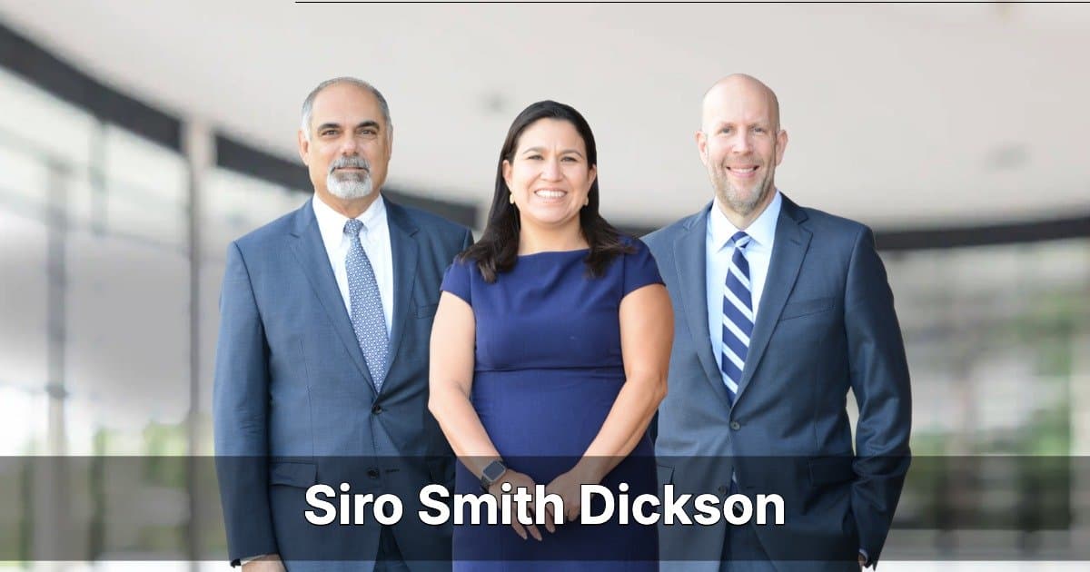 banner image for: Partner Eric Smith Named 2027 “Lawyer of the Year” by Best Lawyers in America® for Employment Law