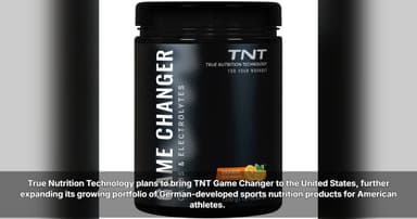 TNT Announces U.S. Expansion With Game Changer