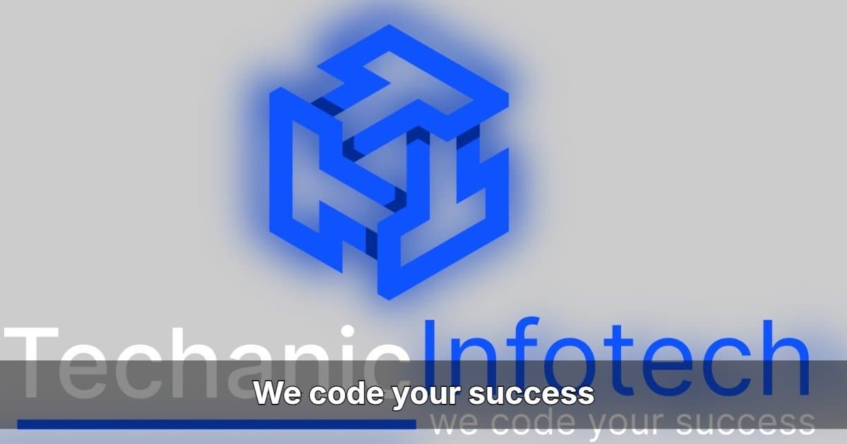 banner image for: Techanic Infotech: Pioneering Scalable Android App Innovations