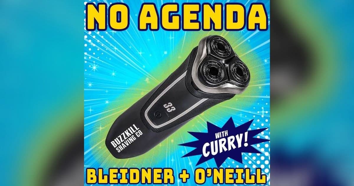 No Agenda Podcast Examines Fauci's Testimony Amid Dvorak Tribute