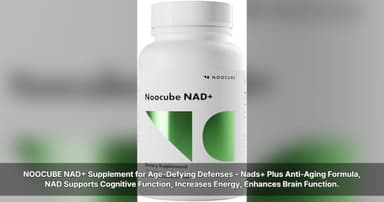 Wolfson Group Highlights Growing Consumer Interest in Cognitive Wellness