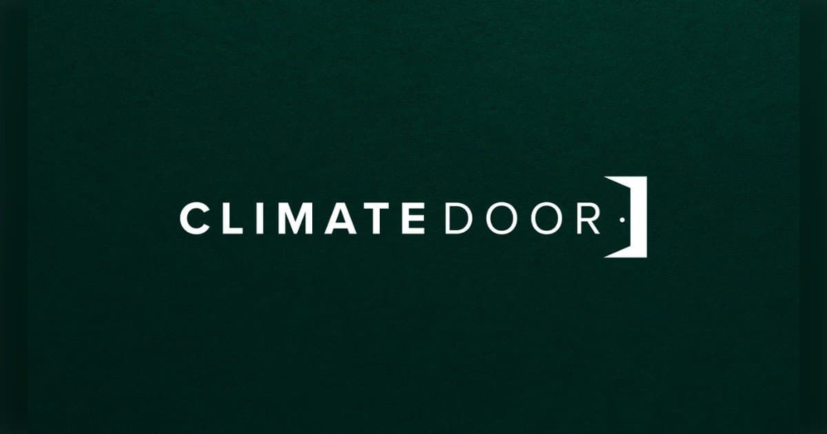 banner image for: ClimateDoor Acquires Standard Demand Partners, Expanding Into the United States