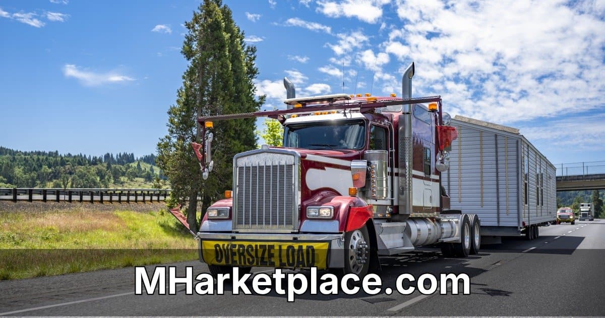 Revolutionizing Affordable Housing: MHarketplace Connects Communities and Services