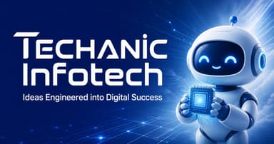 Techanic Infotech Presents eWallet App Development Services for Businesses