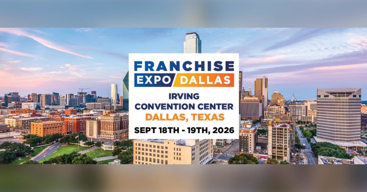 banner image for: MFV Expo Plots Lone Star State Takeover with Franchise Expo Dallas