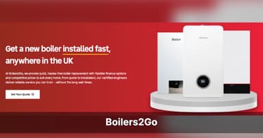 Boilers 2 Go Prepares for Increased Winter Demand with Fast Nationwide Boiler Replacement Servic