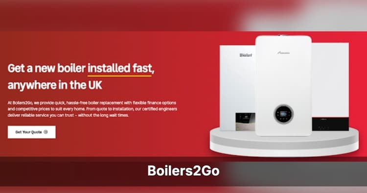 banner image for: Boilers 2 Go Prepares for Increased Winter Demand with Fast Nationwide Boiler Replacement Services