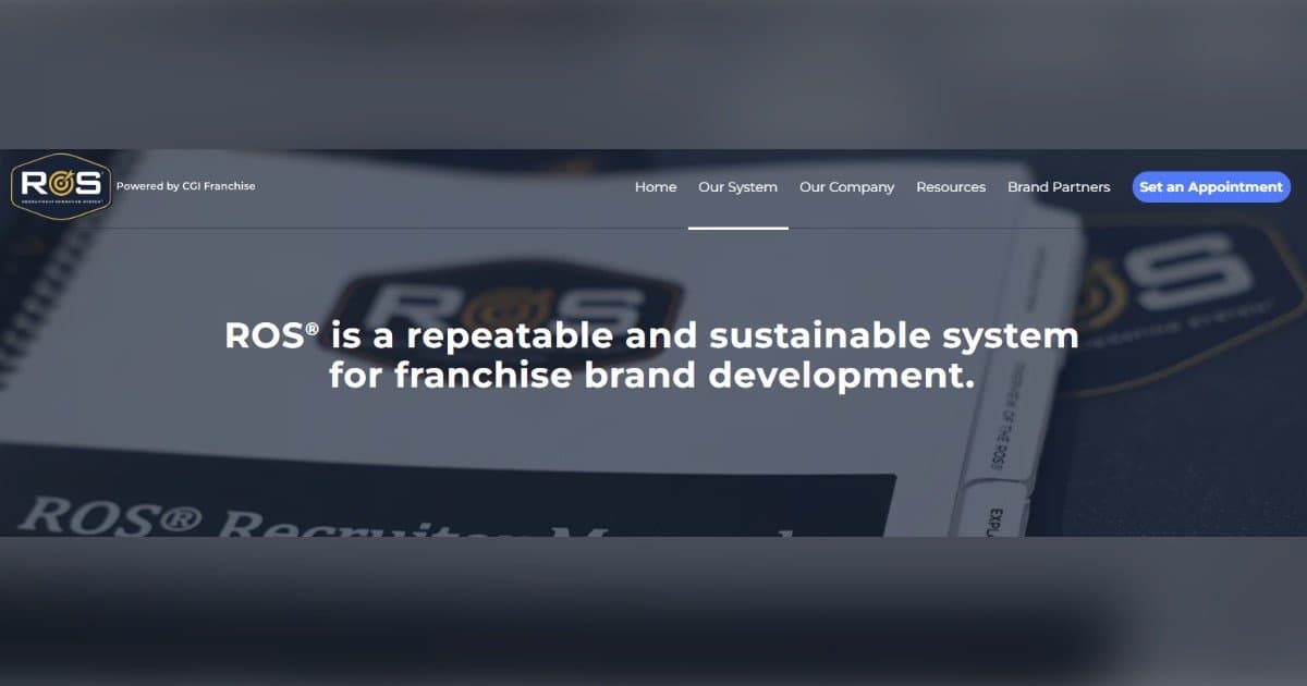 ROS Analytics™ Heralds New Era of Progress in Development Metrics