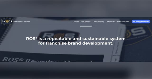 ROS Analytics™ Heralds New Era of Progress in Development Metrics