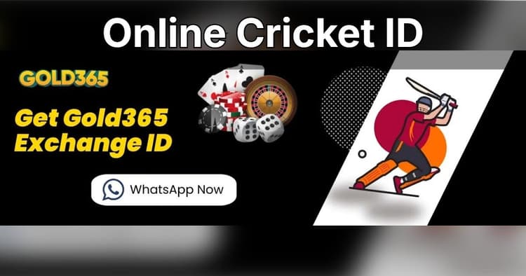 banner image for: Get Cricket ID Online Introduces a More Organized