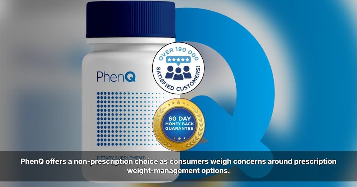 Wolfson Group Explores Changing Consumer Trends in Weight Management