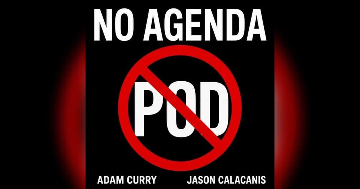 banner image for: Jason Calacanis and Adam Curry Unpack Venezuela Oil Deal and AI Trends