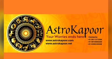 AstroKapoor Brings Vedic Astrology Guidance Online