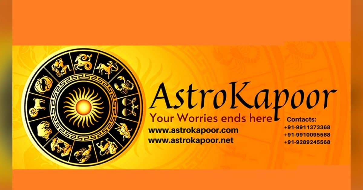 banner image for: AstroKapoor Brings Vedic Astrology Guidance Online