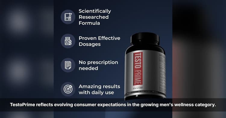 banner image for: Wolfson Group Explores Changing Trends in Men's Wellness