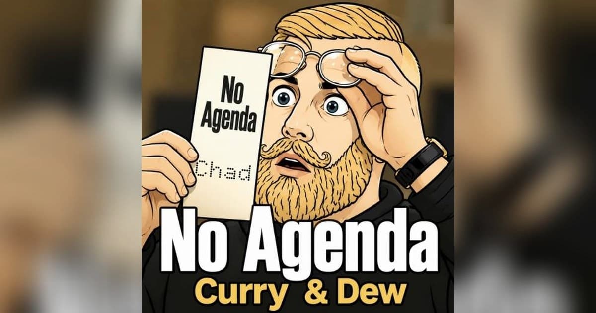 banner image for: Curry and Sir Deucifer Unpack Flock Cams, Vibe Coding and Mail Ballot Chaos
