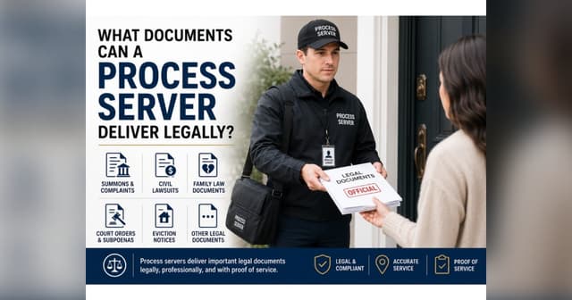 Rai's Mobile Notary Expands Nationwide, Offering 1-Hour Notary Service to Hospitals and Jails