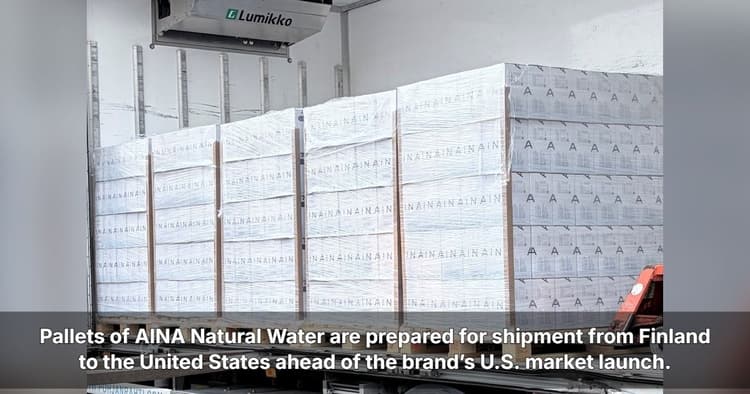 banner image for: NWB Finland Oy Brings Retail-Friendly Sustainable Packaging to ECRM