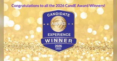 Survale and the CandE Benchmark Research Program Announce 2026 Global Candidate Experience Award Winners