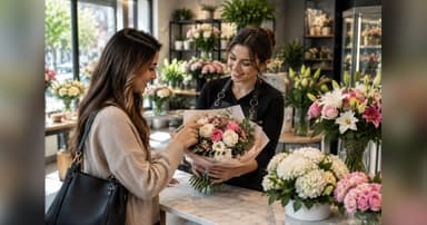 Bloomen Makes Sending Fresh Flowers Across Toronto Easier with Convenient Online Delivery