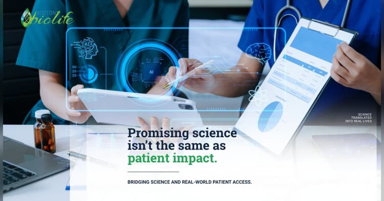 banner image for: Boston BioLife Marks 11 Years of Translational Medicine Leadership With Landmark Longevity Summit