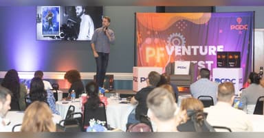Pflugerville Expands VentureFest to a Full Week as 500-Plus Entrepreneurs Register