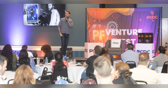 Pflugerville Expands VentureFest to a Full Week as 500-Plus Entrepreneurs Register