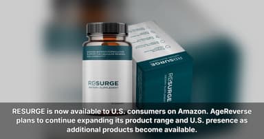 AgeReverse Highlights Inside-and-Out Approach to Healthy Aging Following ECRM