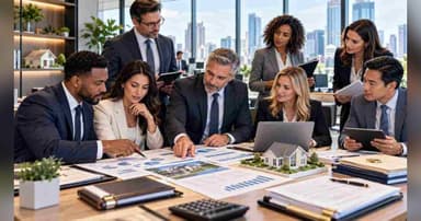 Valor Marketing Launches Targeted Mortgage Professionals Email List for B2B Outreach