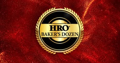 HRO Today Announces 2026 RPO Baker’s Dozen Customer Satisfaction Ranking