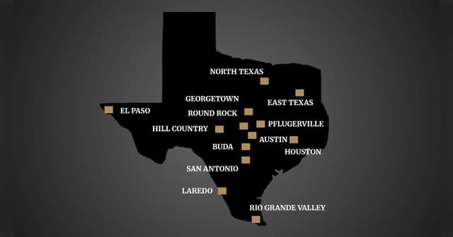 Texas Venture Fest Unites Statewide Innovation Ecosystem on October 1