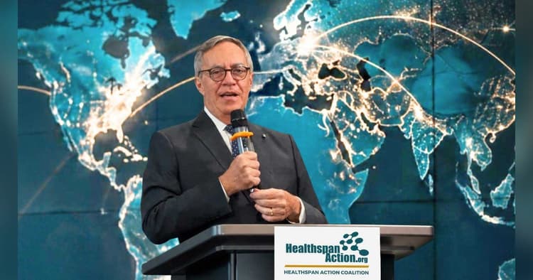banner image for: Healthspan Action Coalition and Leading Italian Organizations Announce Global Collaboration