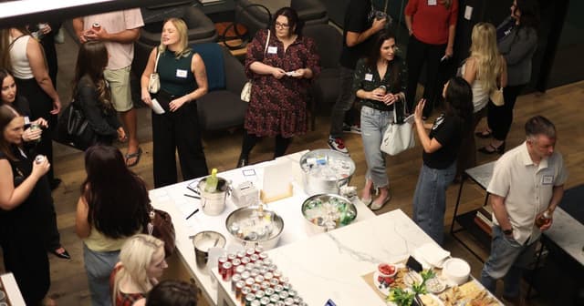 HARO Happy Hour Returns to Scottsdale, and Brands Can Enter the HARO Gift Bag for Free