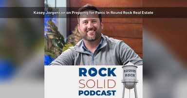 Leadership and Innovation: How Kasey Jorgenson is Transforming Real Estate with AI
