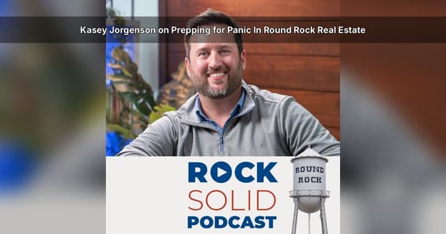 Leadership and Innovation: How Kasey Jorgenson is Transforming Real Estate with AI