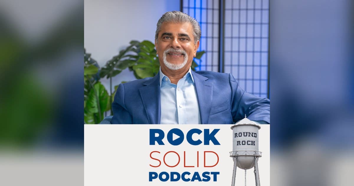 banner image for: Encotech CEO Ali Khataw on Immigrant Grit, Engineering 35-Year Firm and Photo Philanthropy