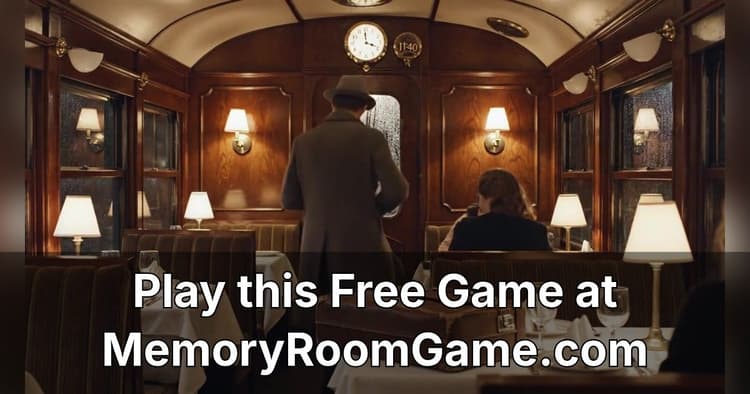 banner image for: Sharpen Your Memory in a Minute a Day: Resona Health Launches Memory Room, a Free Daily Memory Game