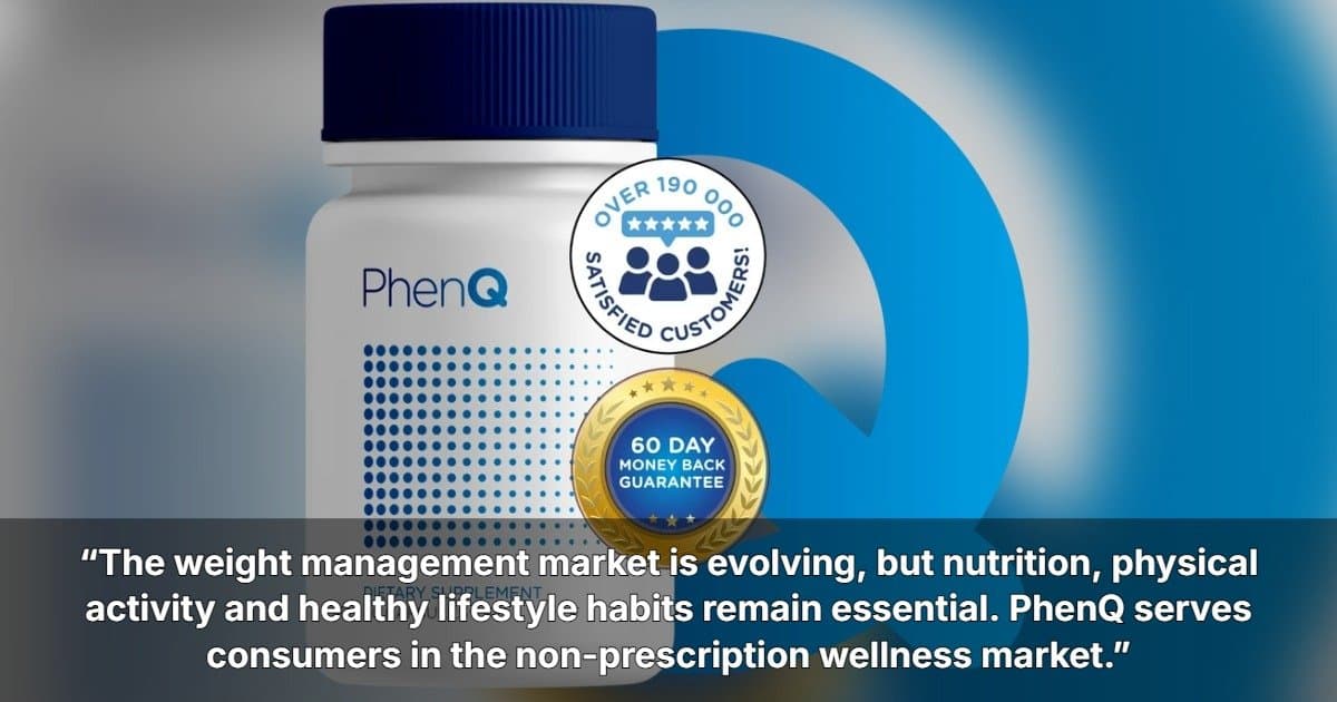 Wolfson Group Highlights Evolving Weight Management Choices