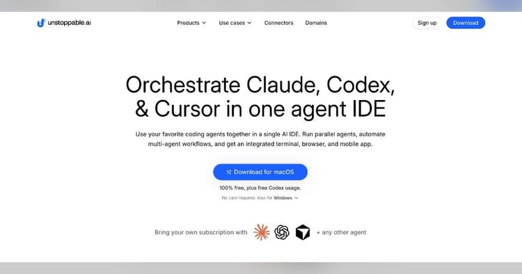 banner image for: Unicorn Startup Breaks Into AI With Their Own Internal Code Factory
