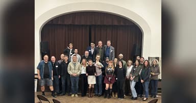 Toastmasters of La Jolla Establishes Helen Blanchard Annual Award of Excellence