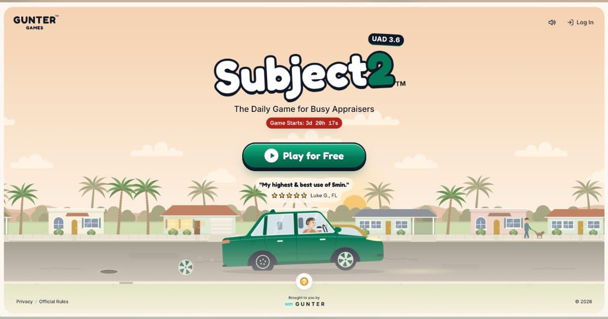 UAD 3.6 Game Launches November 2 With Free Caribbean Cruise Prize