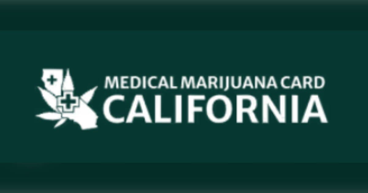 California AB 1965: Medical Marijuana Card California Explains New Cannabis Testing Rules