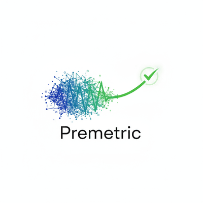 Premetric.ai logo