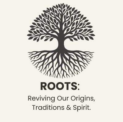 ROOTS Fellowship Foundation logo