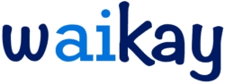 Waikay logo