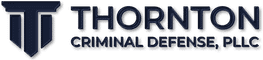 Thornton Criminal Defense, PLLC logo