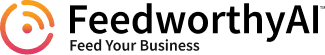 FeedworthyAI logo