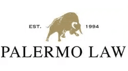 Palermo Law logo